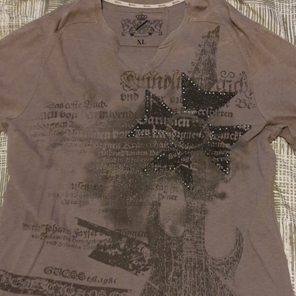 Shirt - Picture 2 of 2